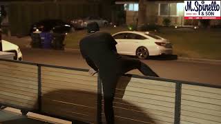 Active Deterrence Security Camera Systems | Stop Crime Before It Happens | M. Spinello & Son