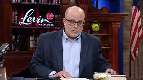 Mark levin 7 31 liberty more callers