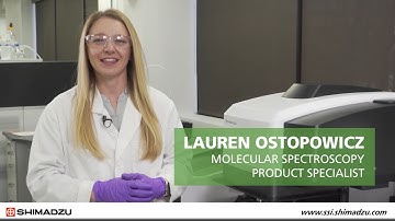 How to Analyze and Identify Microplastics with the AIRsight Infrared/Raman Microscope