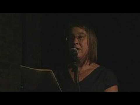 The Gold Ring-Elizabeth Macklin (Poem by Kirmen Ur...