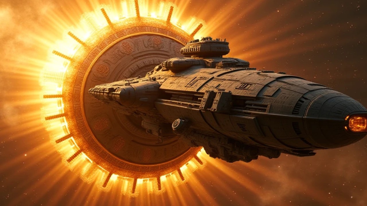 First War With Humans — Our Warning Was Clear You Must Flee |HFY | Sci Fi Stories