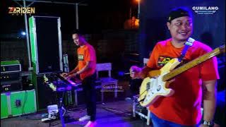 ZARIDEN MUSIC - PERMATA HATI EVIS RENATA - HAPPY PARTY PEMUDA GK GETAS KIDUL - KANJENG MAMI