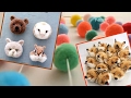 How to Make Pompoms Step by Step   DIY Pom Pom Projects Pom Pom Tutorial