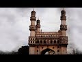 Inside view of charminar  beautiful