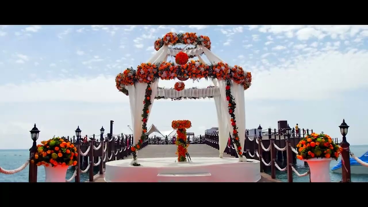 FB Celebrations Wedding Planners