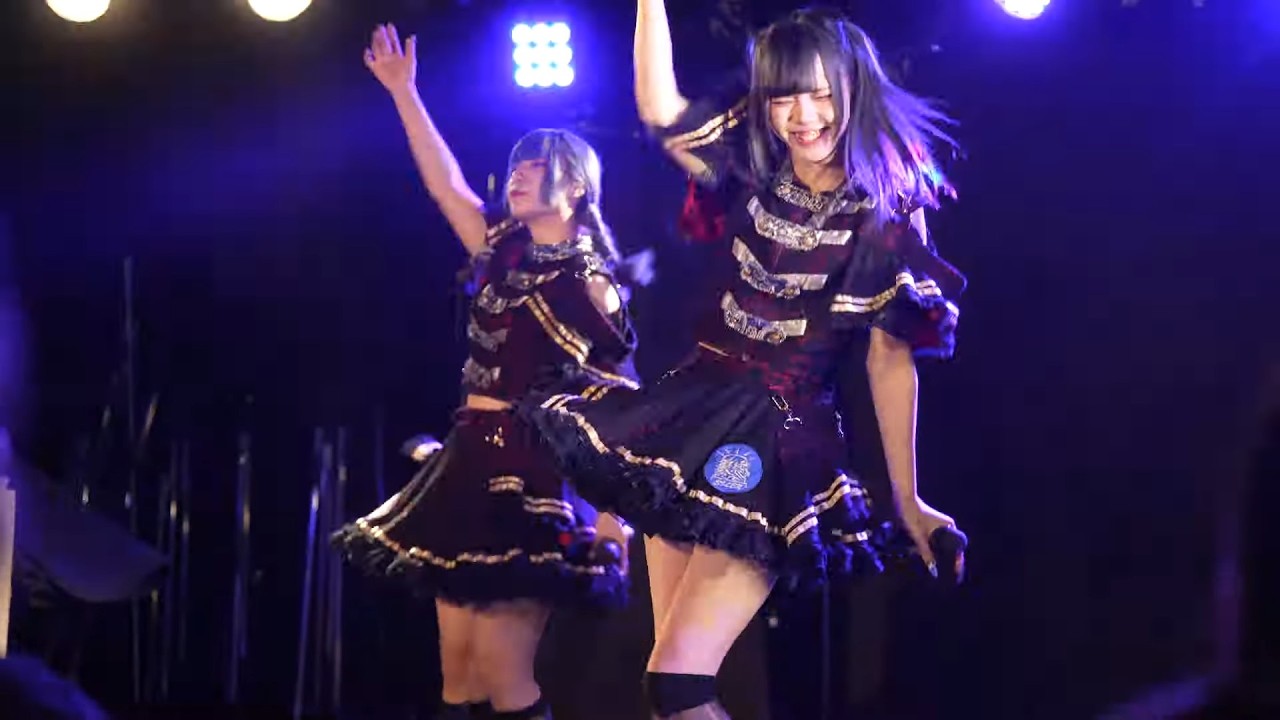 SILEN 『FREE RIOT vol.1』 HOLIDAY SHINJUKU 260129 C0535