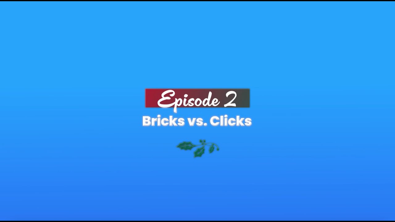 Clicks 2 Bricks
