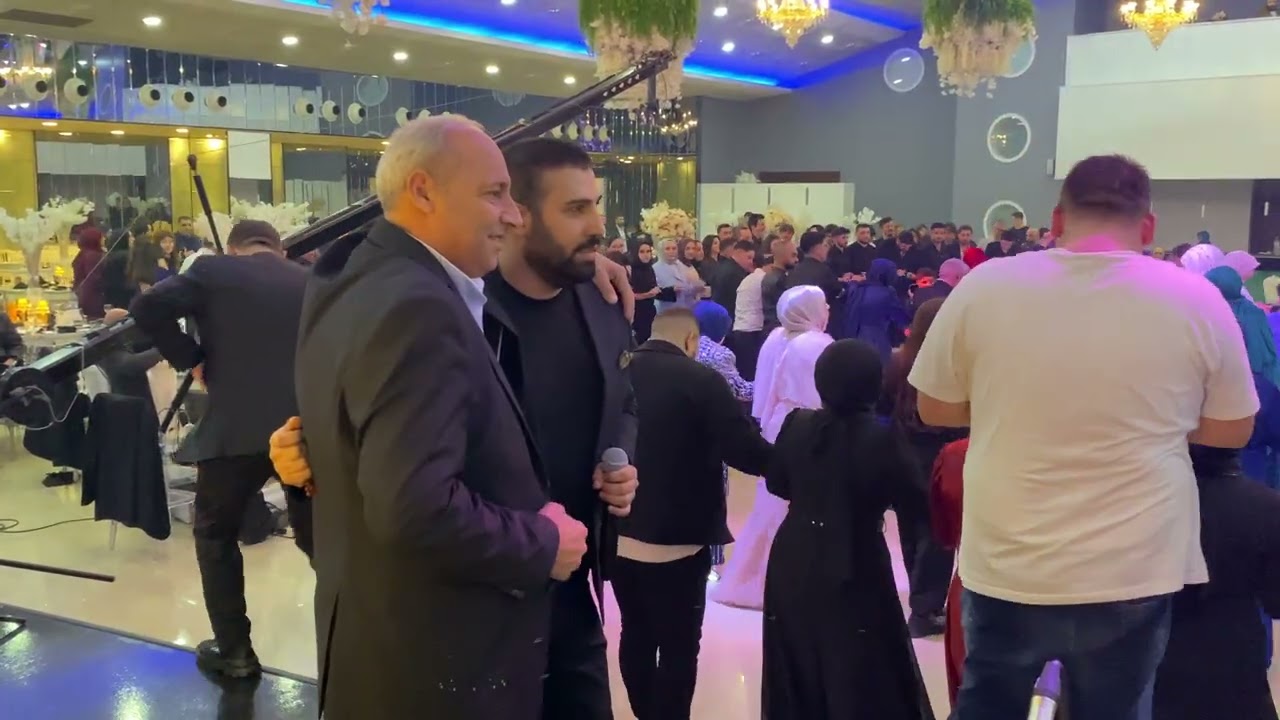 2026 EN ÇOŞKULU DÜĞÜN HALAYI ARAM SERHAD