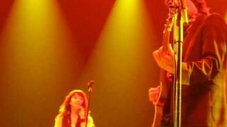 Video thumbnail of "David Lindley & Jackson Browne--"MERCURY BLUES"--HMH Amsterdam--9 june 2010"