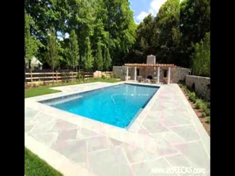 Pool Patio Ideas