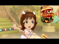 「愛 LIKE ハンバーガー」(天海春香x如月千早)【THE IDOLM@STER OFA】