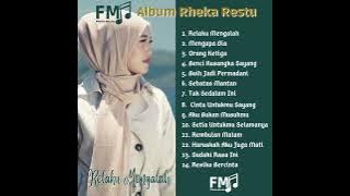 Album Rheka Restu Relaku Mengalah Full Album Terbaru