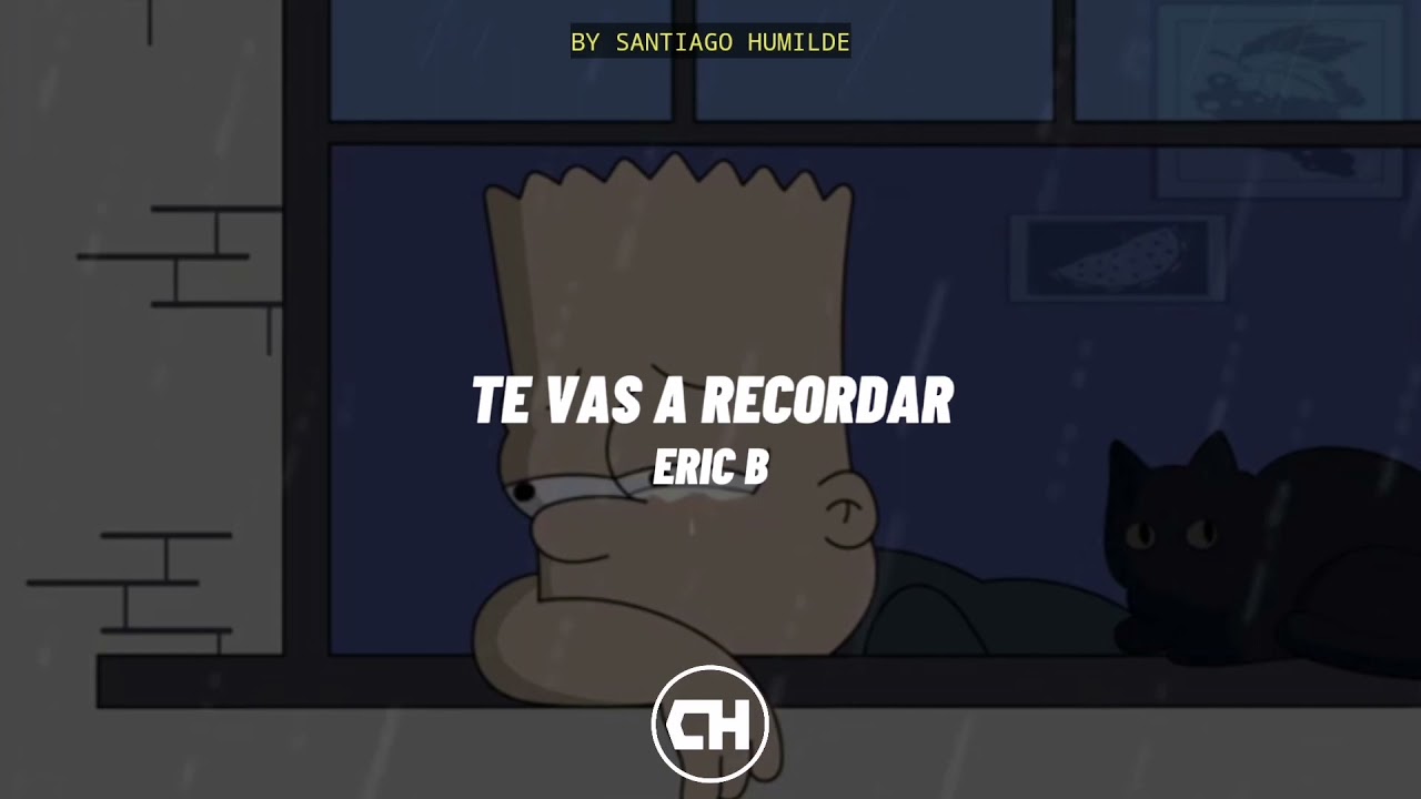 [LETRA] Te Vas A Recordar ✓ Erick B. [Sad Corrido] [Estreno]