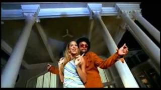 Shaggy ft. Samantha Cole - Luv Me, Luv Me (Official Music Video)