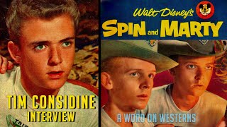 New Year’s Eve birthday remembrance for Disney icon Tim Considine. Dec 31, 1940-March 3, 2022 Profile