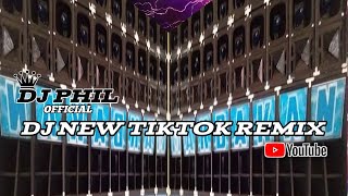 DJ HIGH ON LIFE 🎵 DJ PHIL OFFICIAL TIKTOK SLOWED VIRAL REMIX RAWI BEAT🪘