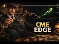The CME Pattern Most Traders Ignore