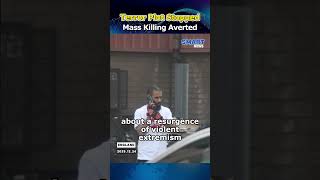 Uk Convicts Men Over Isis-Inspired Plot To Kill Jewish Community