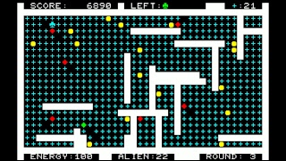 【生放送 ニコ生と同時配信】steam版 エイリアンフィールド3671 PART(18/12/22)