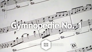 Gymnopedie No. 1 - Kevin MacLeod | Royalty Free Music - No Copyright Music | YouTube Music Resimi