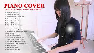 Những Bản Piano Cover Hay Nhất Mọi Thời Đại