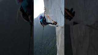 7-year-old boy becomes youngest to climb Yosemite's El Capitan, surpassing brother's record