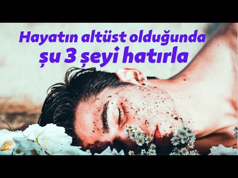 Video: Her şeyi Hatırla