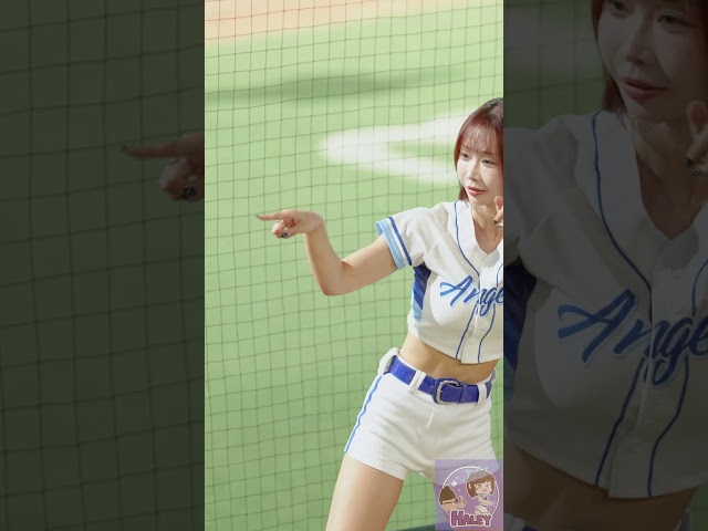 Fubon Angels 安娜 | 北方王者 | 中華職棒37年例行賽 Game 196 中信兄弟 Brothers V.S. 富邦悍將 Guardians | 2026.09.22 #安娜