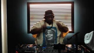 M.Patrick Soul of Saudade Mix 25.09.2021 (Pirate Session)