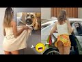 Best Funny Videos 2023 😂 Cute People And Animals Doing Funny Things😺Try Not To Laugh #120