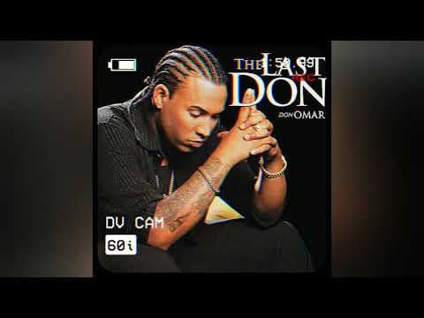 Don Omar - VUELVE (8d audio)