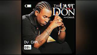 Don Omar - VUELVE (8d audio)