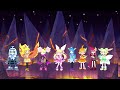 魔法少女くるみ 第74話「これからだ!宇宙!ラスボス!よろこんで!」