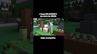 Parte 7 - El Juego MÁS DEPRIMENTE que nunca has JUGADO  - Completo: EstarlightPibe