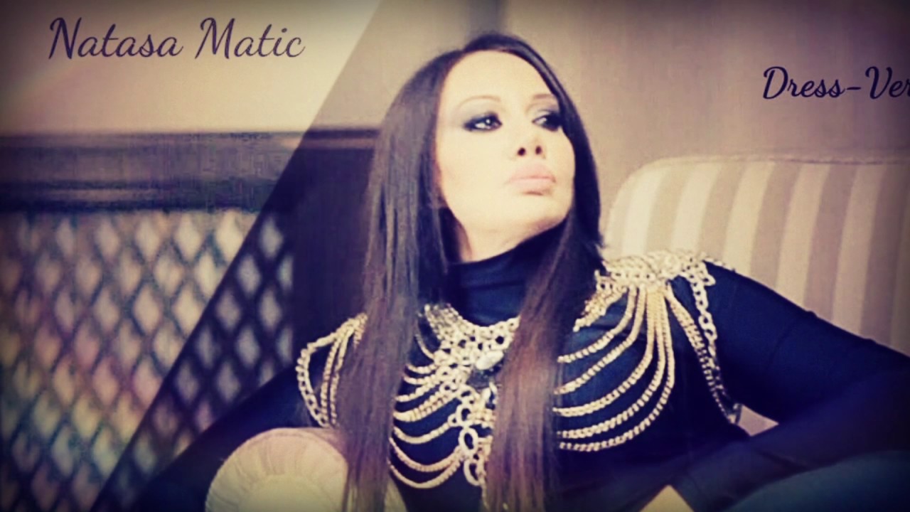 NATASA MATIC - NECU PREBOLETI KRAJ