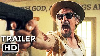THE LOWDOWN Trailer (2025) Ethan Hawke, Peter Dinklage