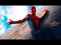 Spider-Man Homecoming Soundtrack - Spider-Man Theme