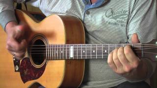 Superstition - Arr. Adam Rafferty (fingerstyle)