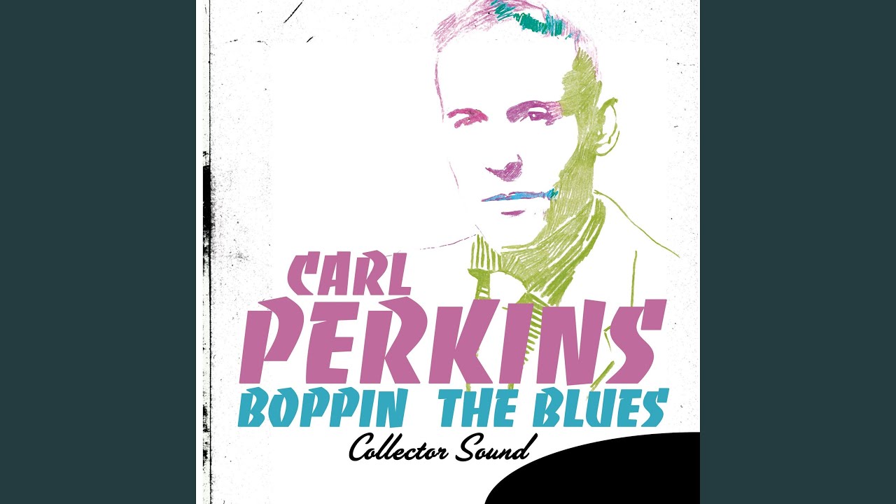 Boppin' The Blues Boppin' The Blues