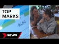 Relief as class of 2023 receives SACE results | 7 News Australia