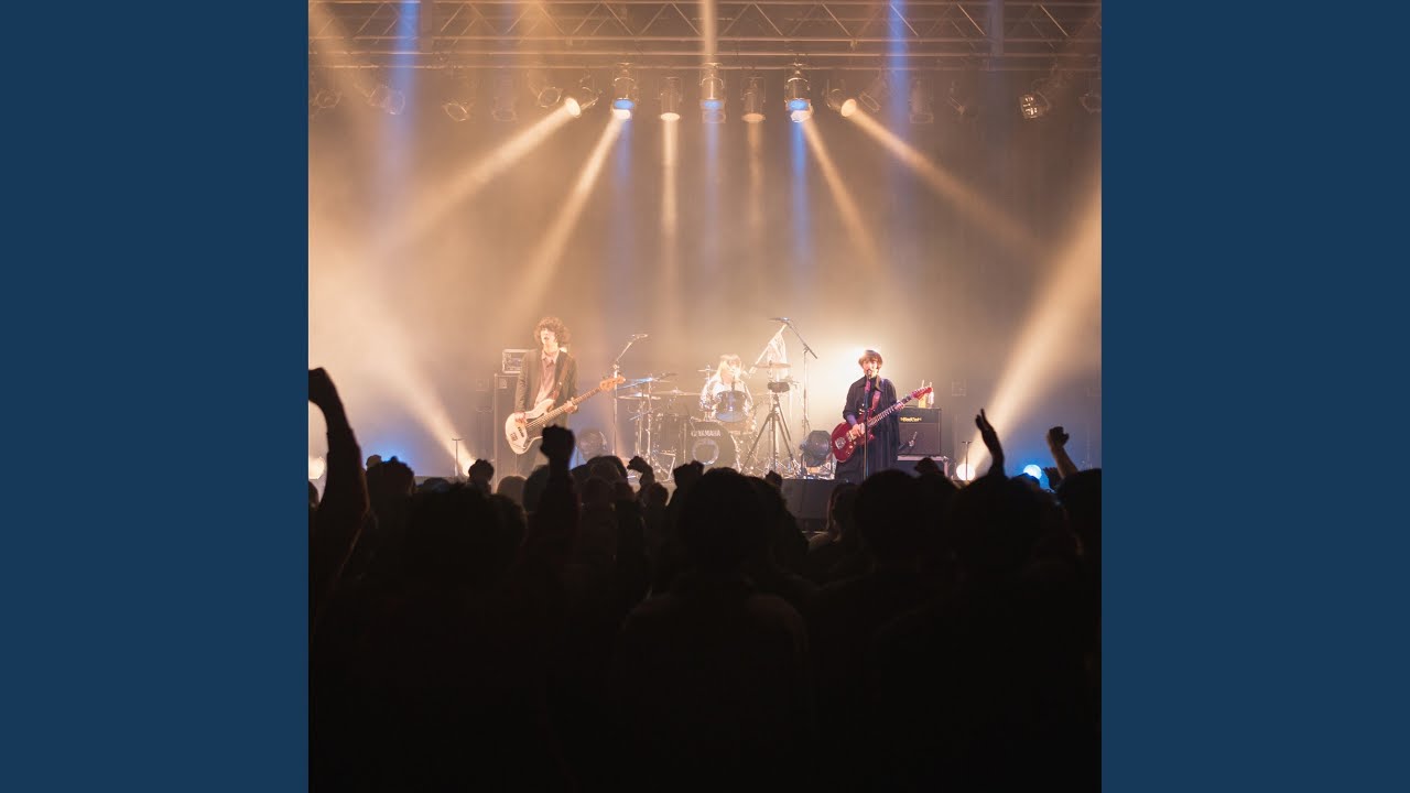 光芒 (Live at SHIBUYA TSUTAYA O-EAST, 2021.02.09) - YouTube