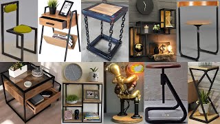 Metal fabrication projects and useful welding projects ideas / Metalworking ideas for sell or décor by 5-Minute Projects and Design Ideas 4,015 views 1 month ago 8 minutes, 13 seconds