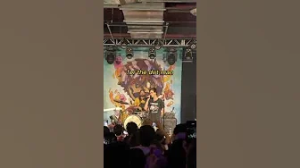Have you ever heard of the Dirt Man? (Carter Vail Cover) #goodkid #concert #music Have you ever heard of the Dirt Man? (Carter Vail Cover) #goodkid #concert #music