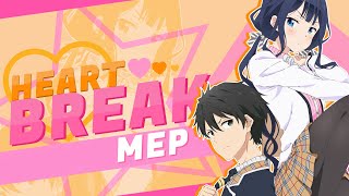 [YDS] • GIVE YOUR HEART A BREAK - MEP screenshot 5