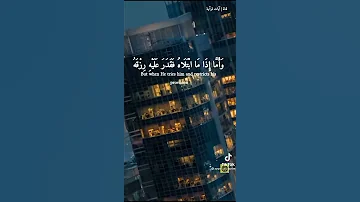 ماهر المعيقلى سورة الفجر فيديوهات تيك توك حالات واتس 