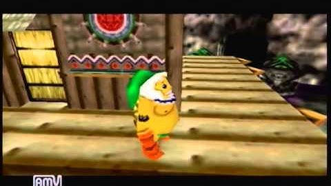 goron big octo skip, no c up