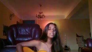 Photograph-Ed Sheeran (Cover by Kokila Koolwant)