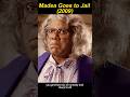 Madea Goes to Jail | Family Chaos, Laughs & Life Lessons 😂🏠