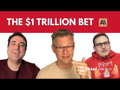 Anthropic Is Now Worth Nearly $1 Trillion - Warning Shots #44