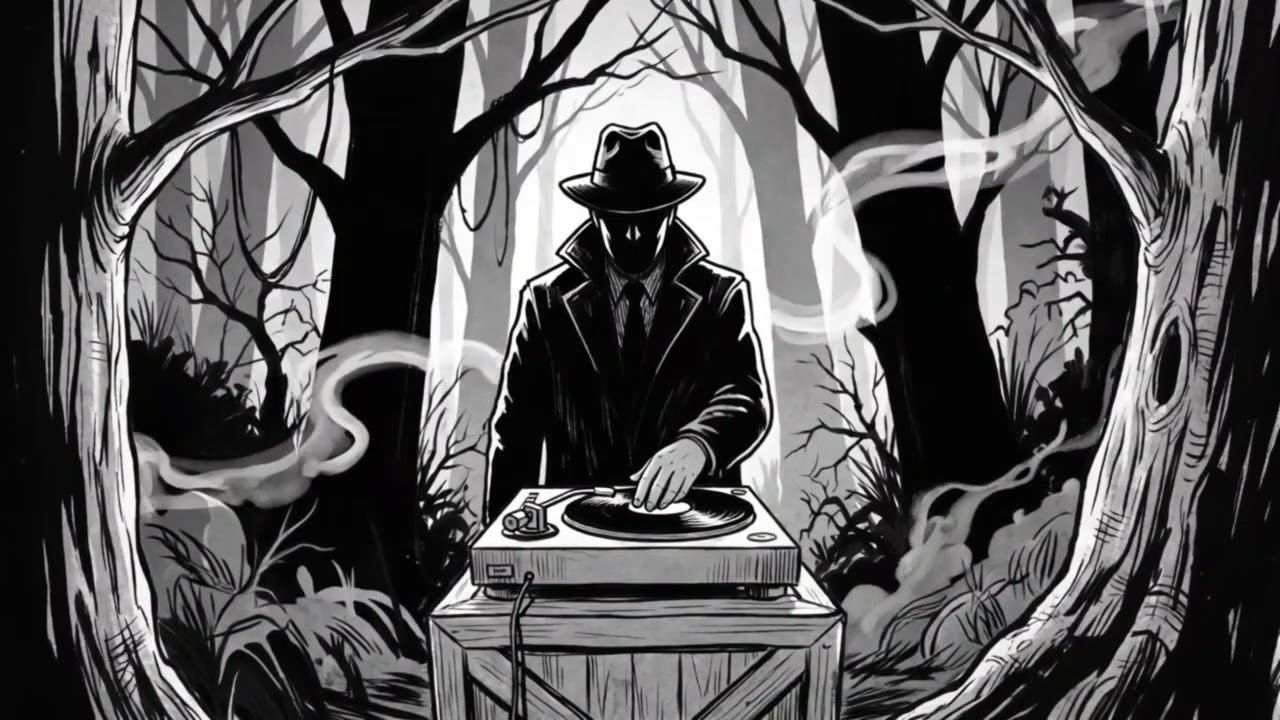 [FREE] Boom Bap Type Beat – “Forgotten Bars” | Hip Hop Instrumental